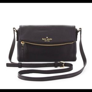Kate spade crossbody